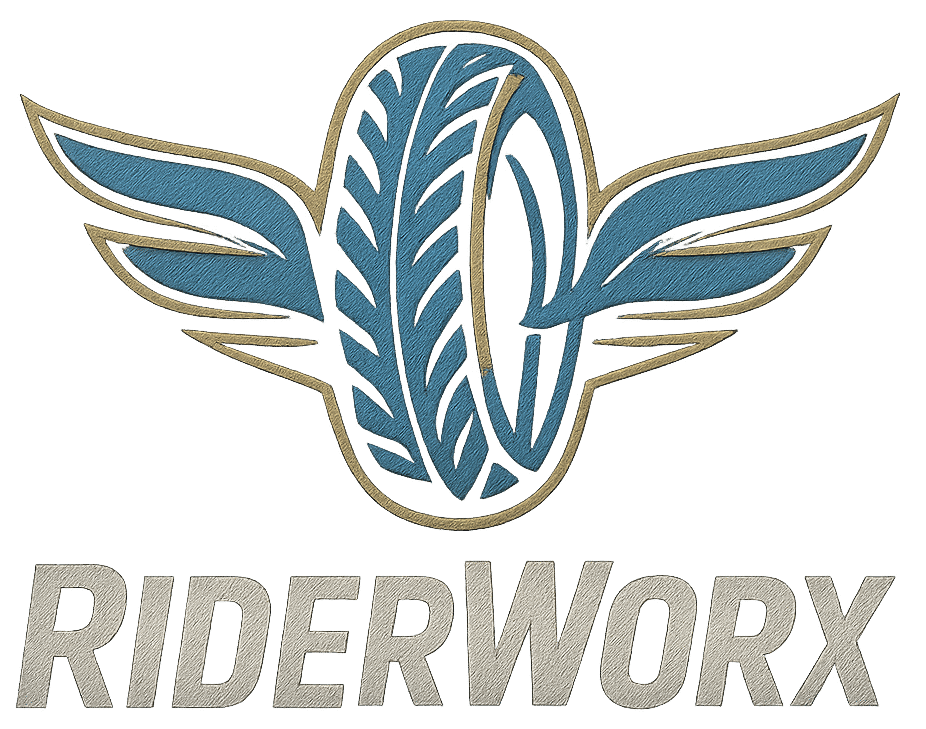 Motorcycle Gear and Accessories