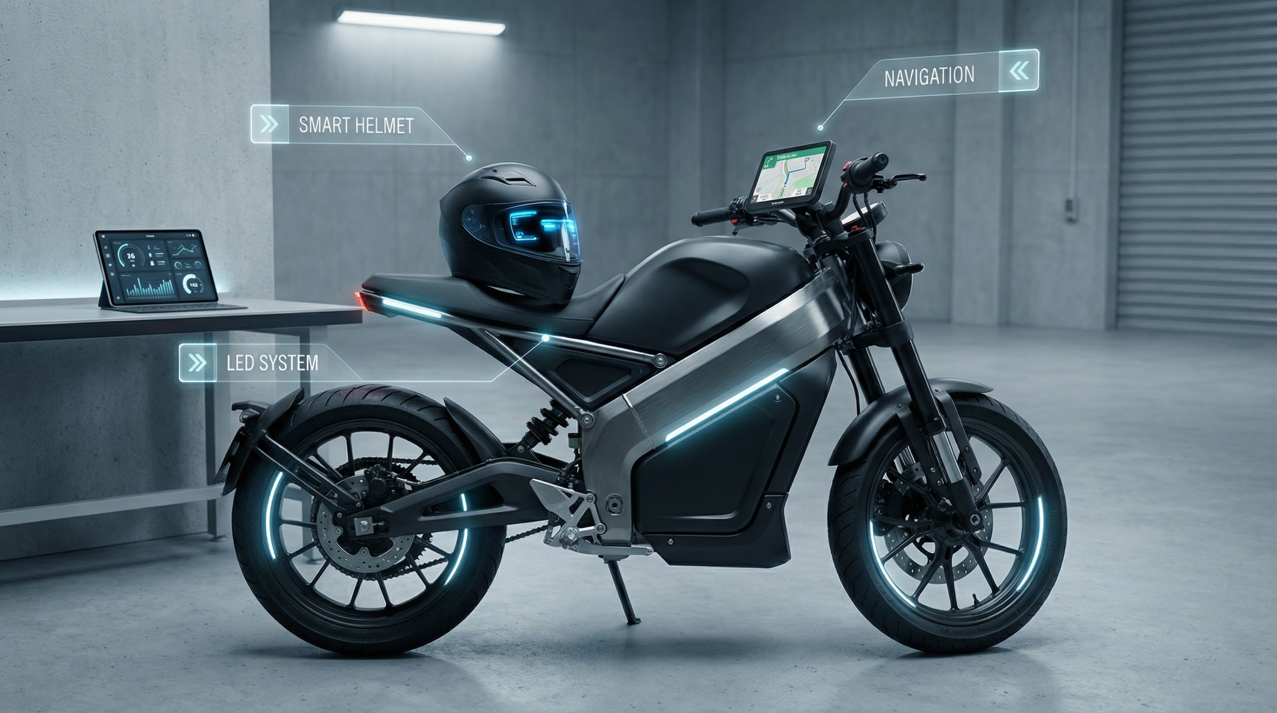 Latest Accessories Innovations