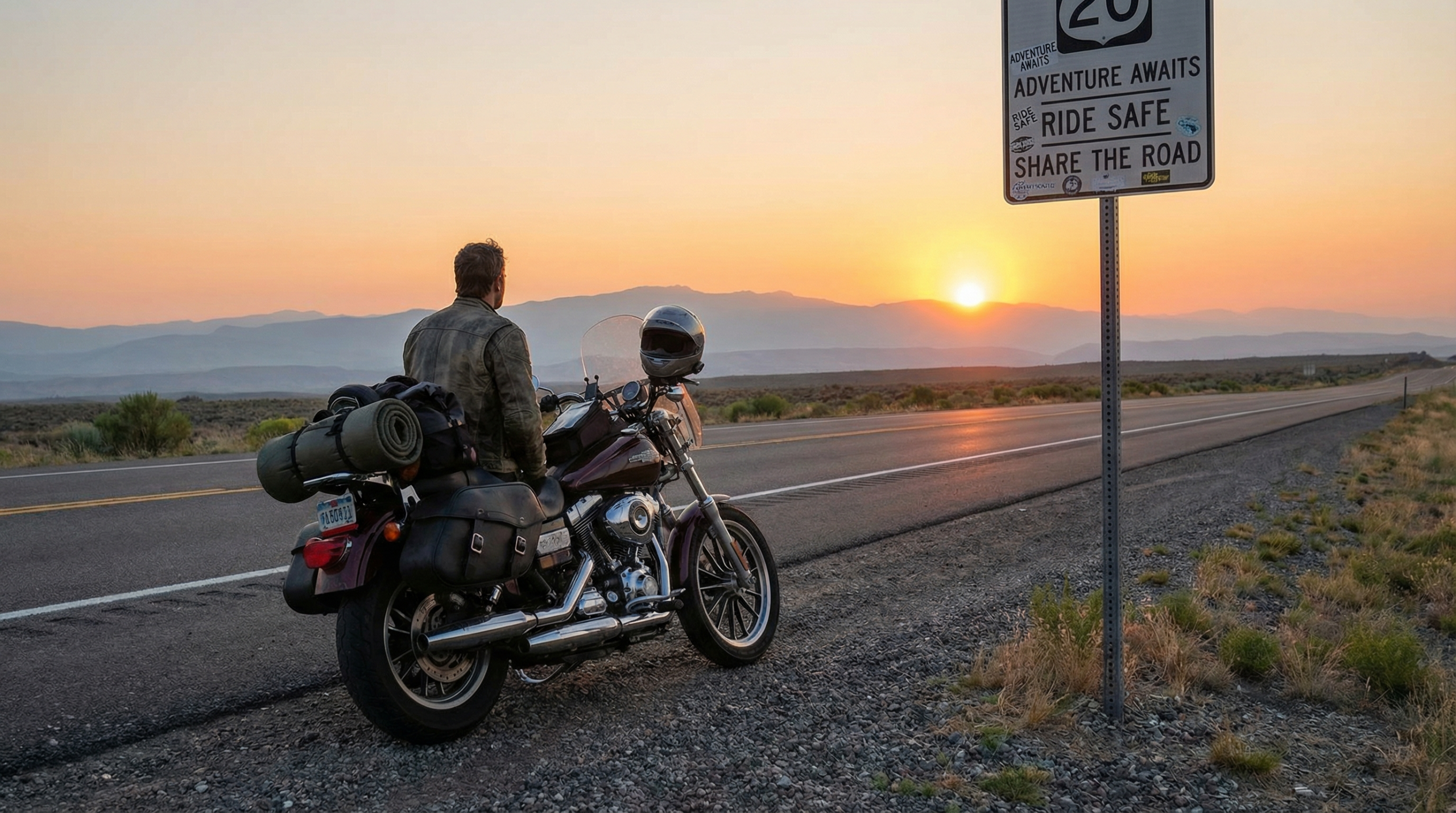 Motorcycle Travel Tips For 2025