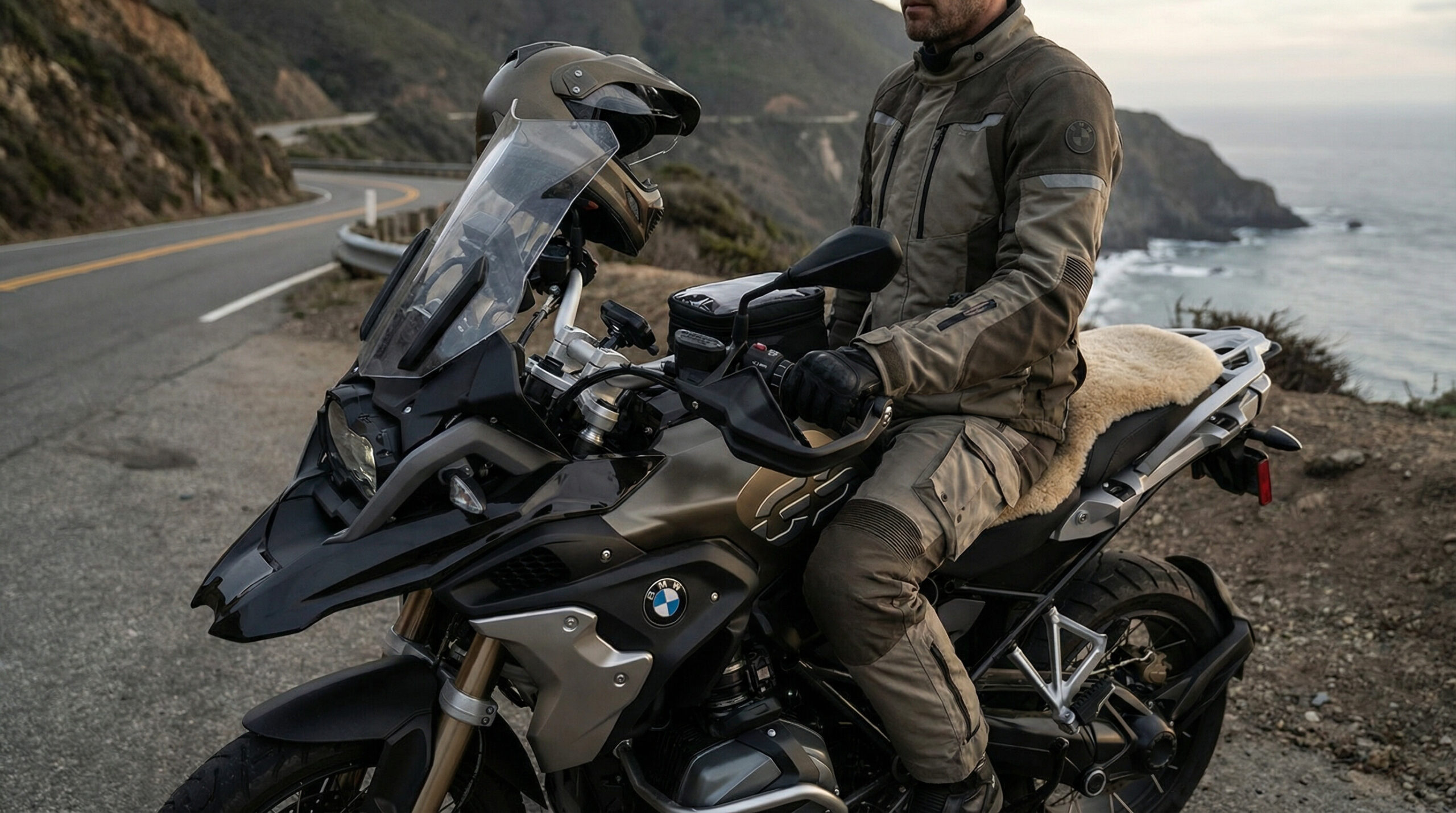 Best Accessories That Improve Long Ride Comfort