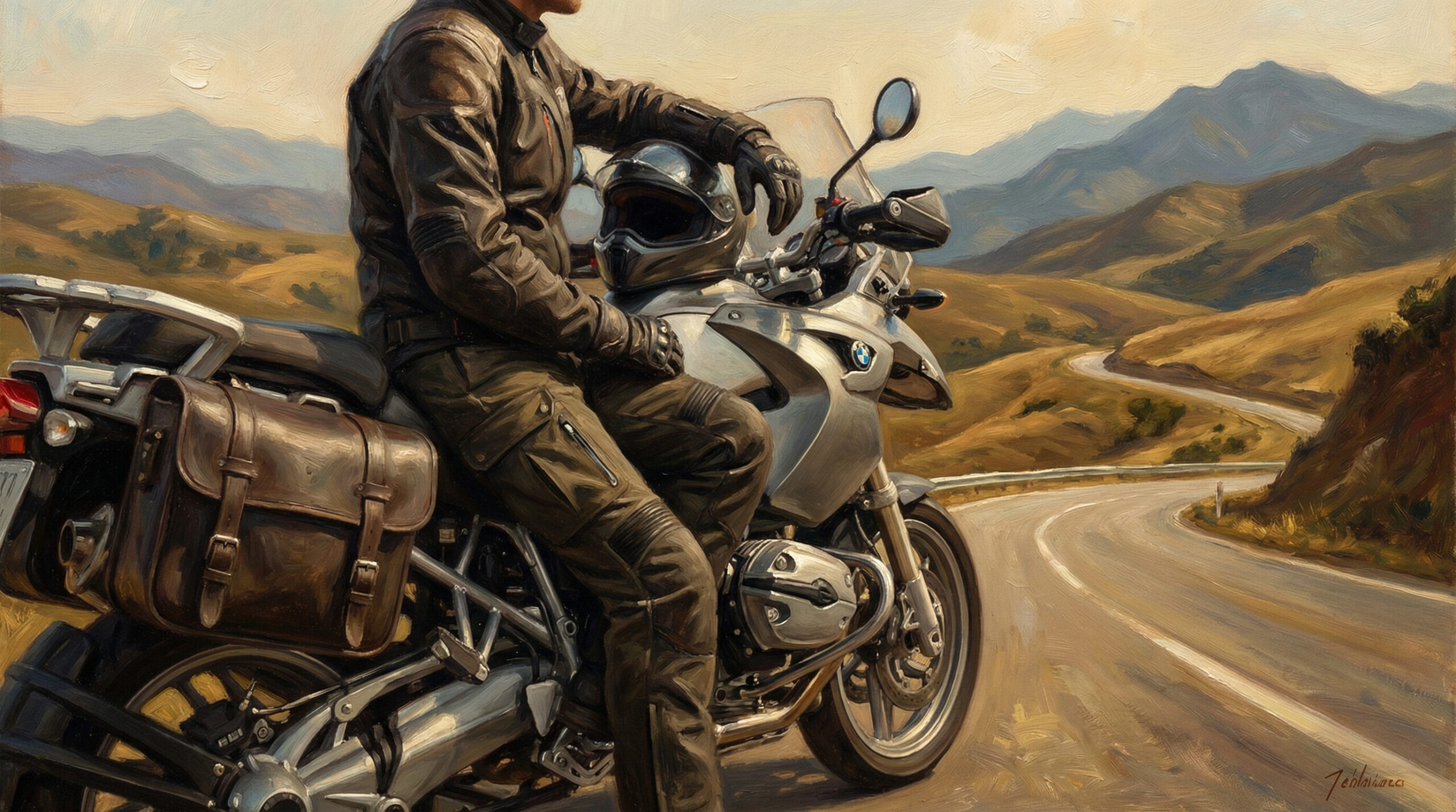Best Motorcycle Pants for All-Day Comfort