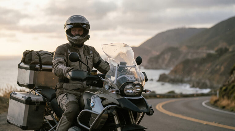 Heated Gear for Motorcycle Touring: Is It Worth It?