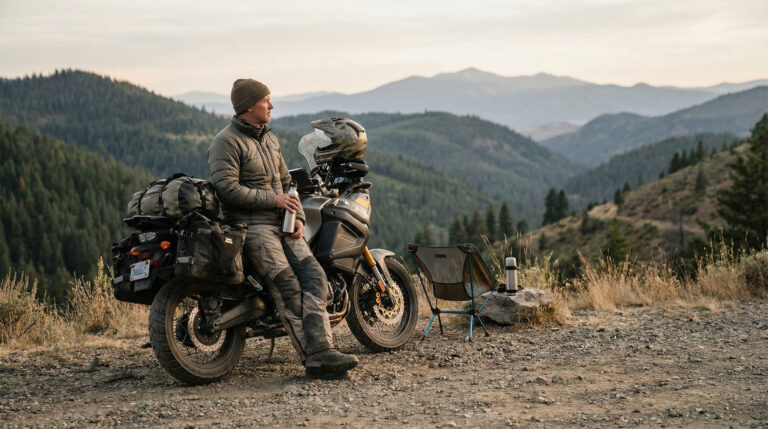 How to Reduce Fatigue on Consecutive Long Ride Days